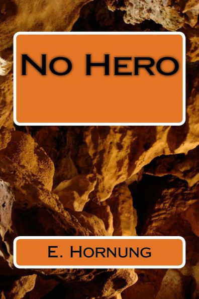 No Hero - 9781984229632