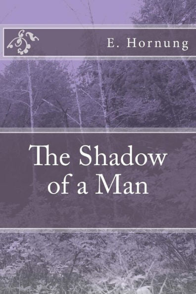 The Shadow Of A Man - 9781984232144