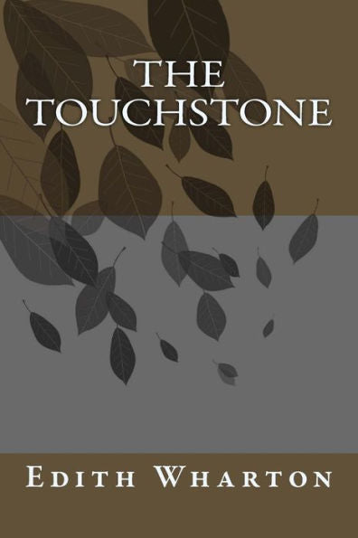 The Touchstone - 9781984236401