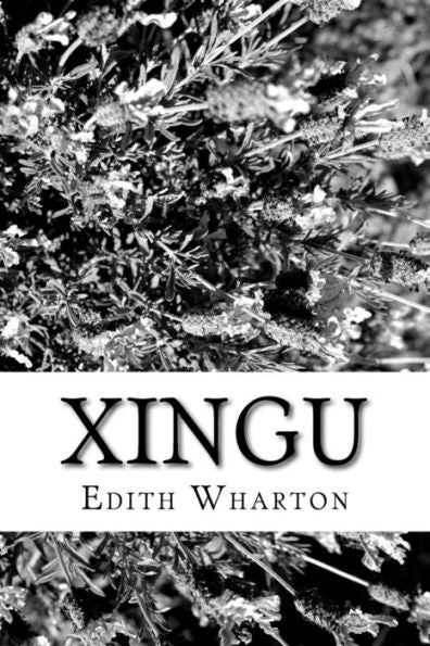 Xingu - 9781984236838