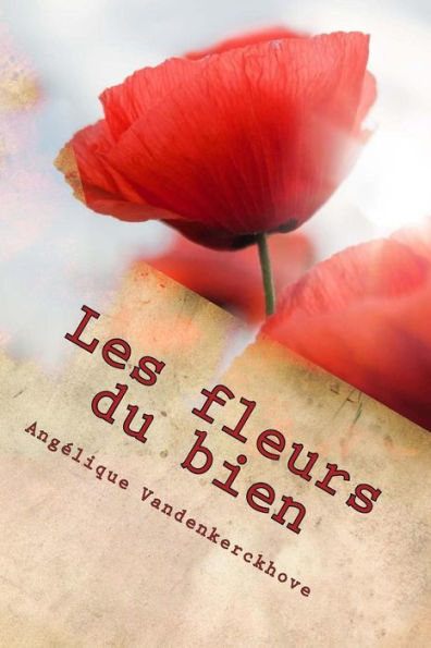 Les Fleurs Du Bien - 9781984252685