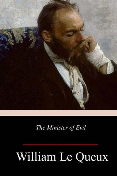 The Minister Of Evil