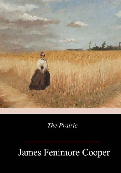 The Prairie - 9781984263421