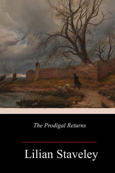The Prodigal Returns - 9781984264114