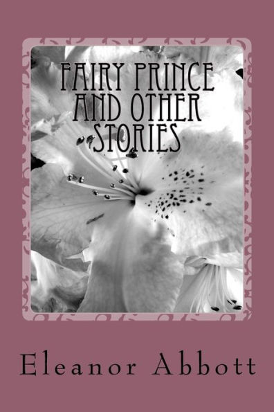 Fairy Prince and Other Stories - 9781984266736