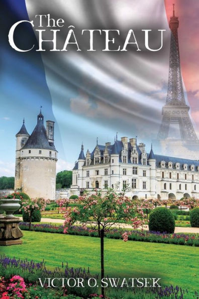 The Château - 9781984267832