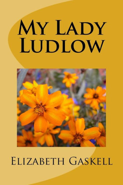 My Lady Ludlow - 9781984269263