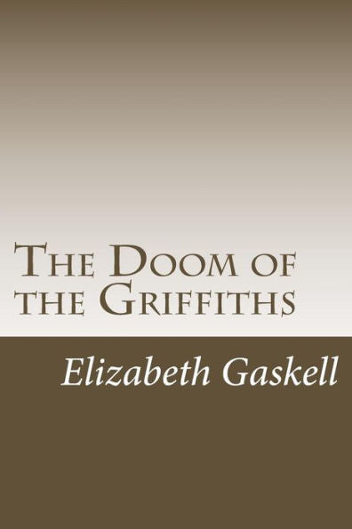 The Doom Of The Griffiths - 9781984269898