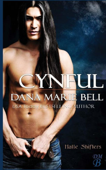 Cynful (Halle Shifters)