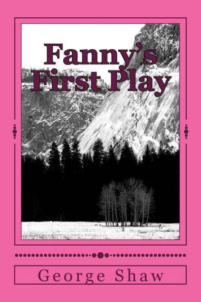 Fanny's First Play - 9781984273024