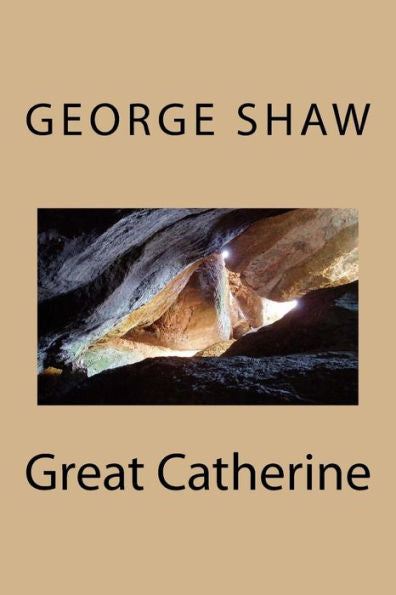 Great Catherine - 9781984273109