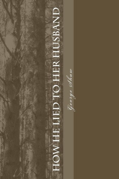 How He Lied to Her Husband - 9781984273376