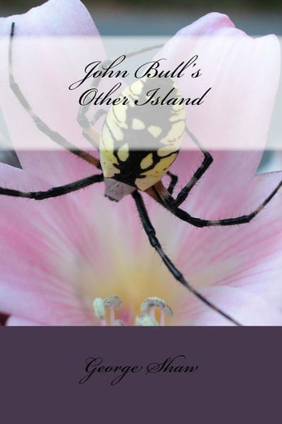 John Bull's Other Island - 9781984273383
