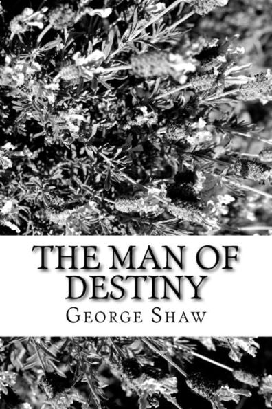 The Man Of Destiny - 9781984275745