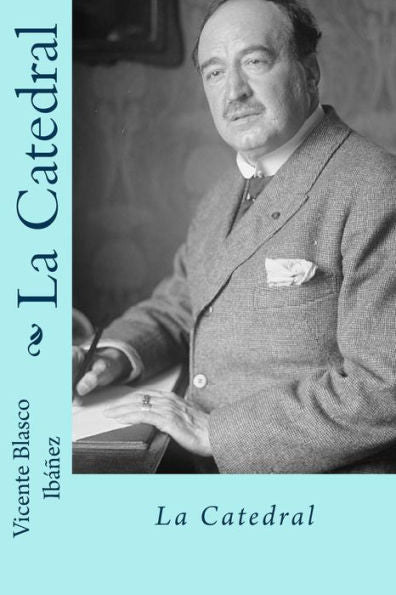 La catedral (Spanish Edition) - 9781984280992