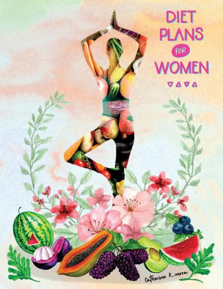 Diet Plans for women: Diary control planning calories make your life easier, for women
