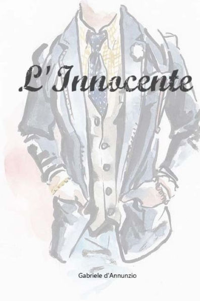 L'Innocente - 9781984291646