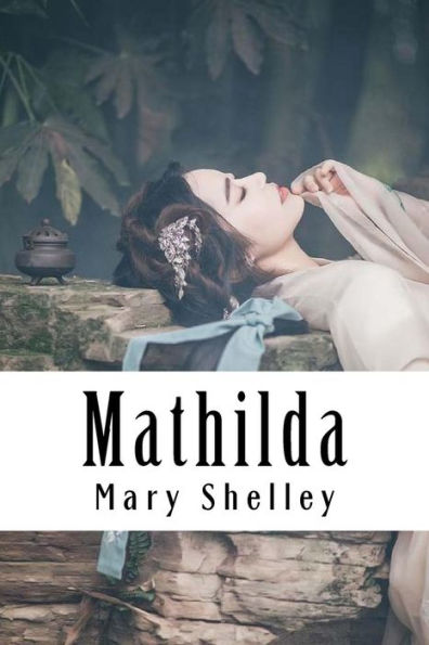 Mathilda - 9781984296962