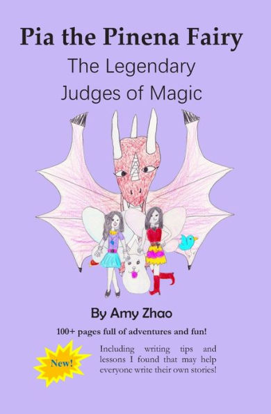The Legendary Judges Of Magic