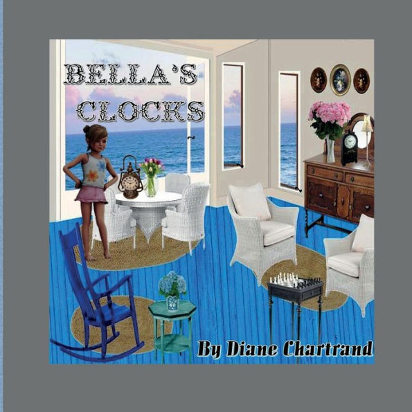 Los relojes de Bella