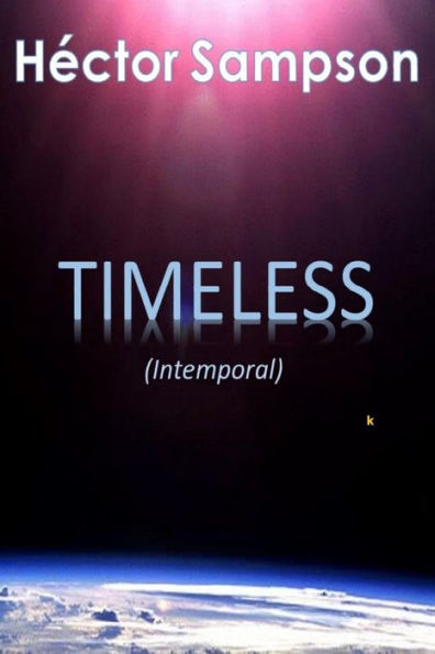 Timeless Iintemporal