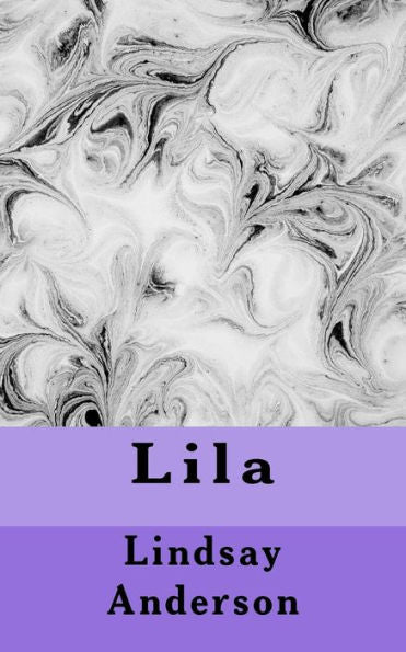 Lila - 9781984316554