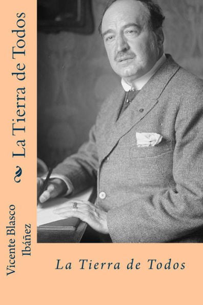 La tierra de todos (Spanish Edition) - 9781984336514