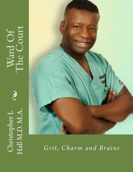 Ward Of The Court - 9781984341303