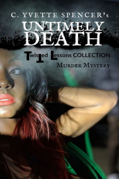 Untimely Death - 9781984342225