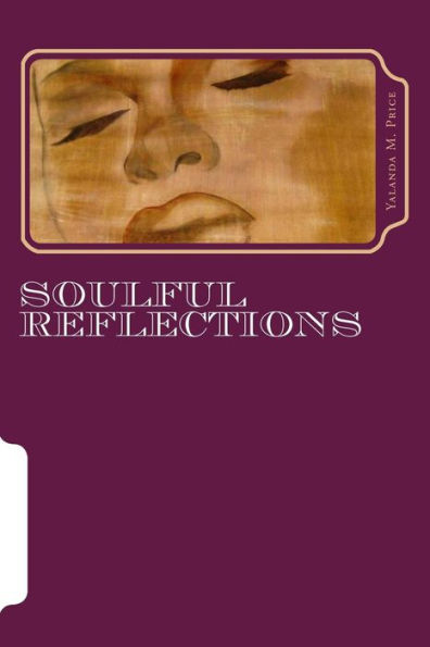 Soulful Reflections - 9781984343406