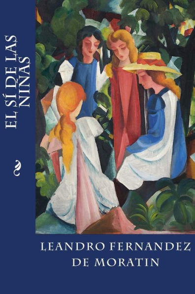 El s? de las ni?as (Spanish Edition) - 9781984352613