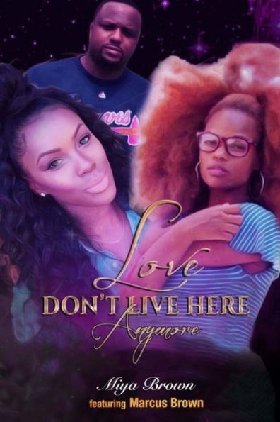 Love Don't Live Here Anymore - 9781984363497