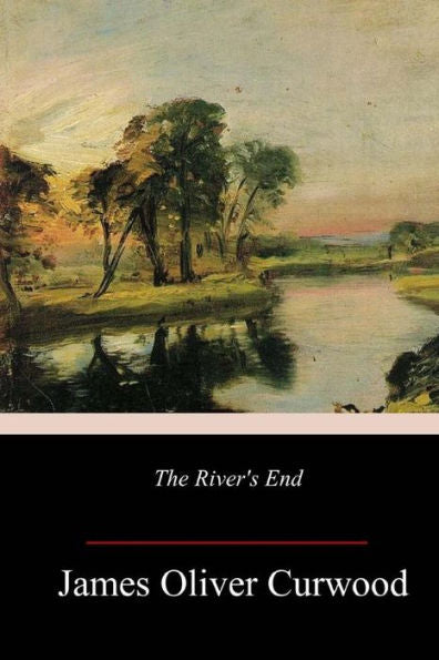 The River'S End - 9781984365538