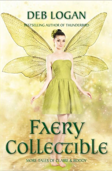 Faery Collectible (Faery Chronicles)