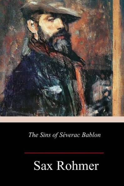 The Sins Of Séverac Bablon - 9781984369468