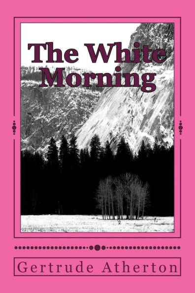 The White Morning - 9781984375568