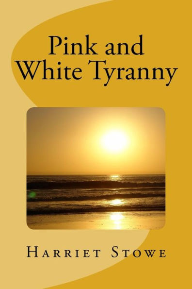 Pink And White Tyranny - 9781984377371