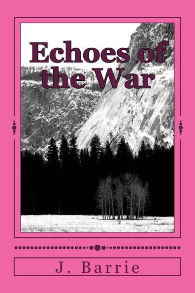 Echoes of the War - 9781984379702
