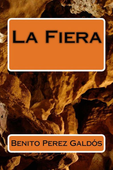 La Fiera (Spanish Edition)