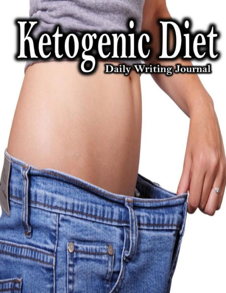Ketogenic Diet - 9781984379887