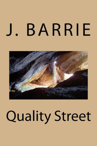 Quality Street - 9781984380692