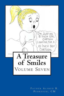 A Treasure of Smiles: Volume Seven