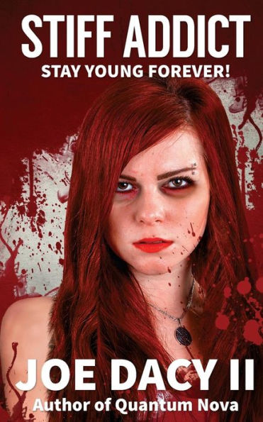 Stiff Addict : Last Reunion Series