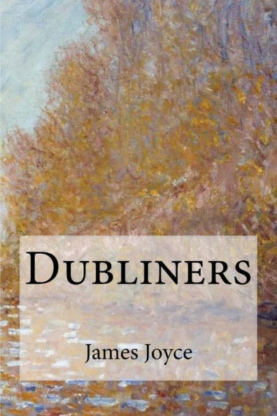 Dubliners - 9781984393562