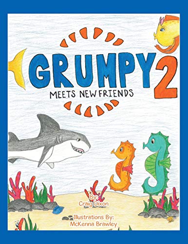 Grumpy 2 : Meet New Friends