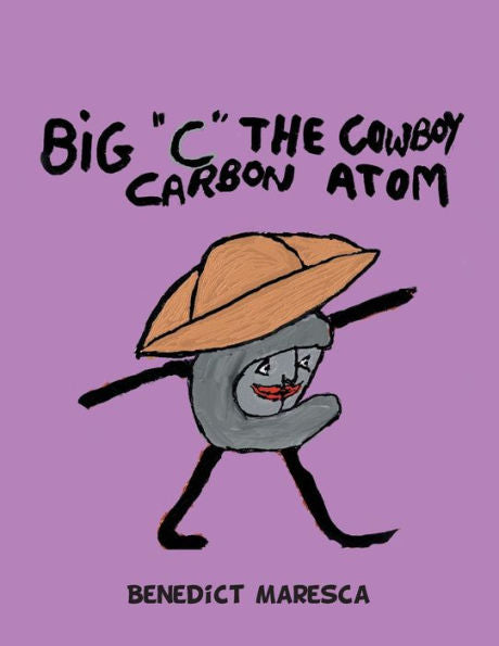 Big �C� the Cowboy Carbon Atom