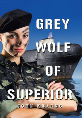 Grey Wolf of Superior