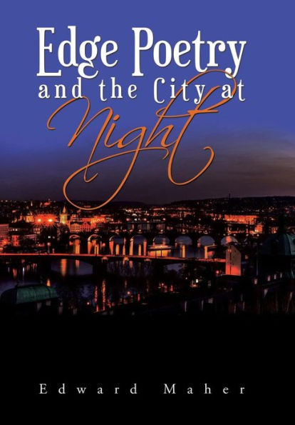 La poesía de borde y la ciudad de noche