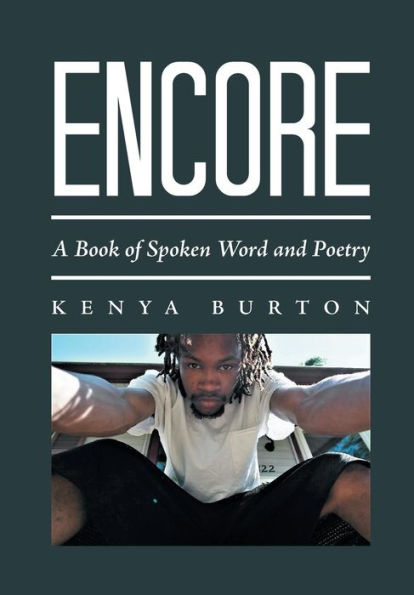 Encore: A Book of Spoken Word and Poetry