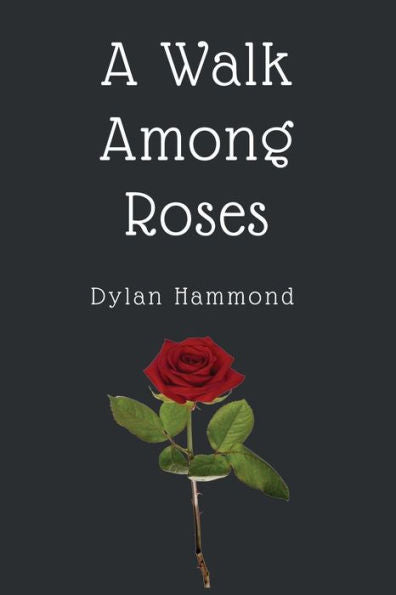 Un paseo entre rosas